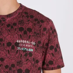 orbak cognac Kaporal - 3